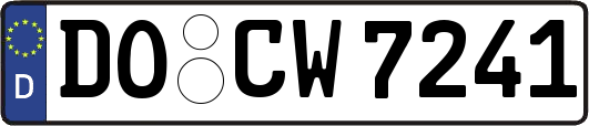 DO-CW7241