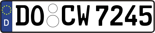 DO-CW7245