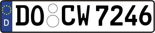 DO-CW7246