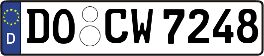 DO-CW7248