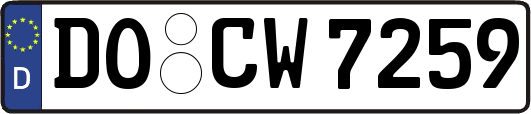 DO-CW7259