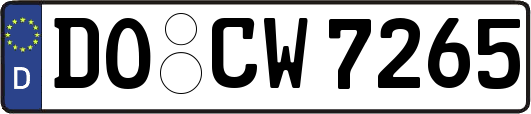 DO-CW7265