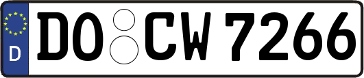 DO-CW7266