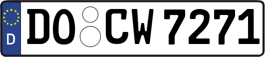 DO-CW7271