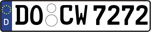 DO-CW7272