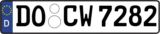 DO-CW7282
