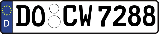 DO-CW7288