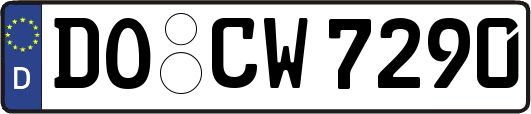 DO-CW7290