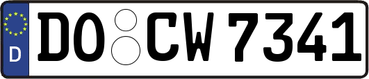DO-CW7341