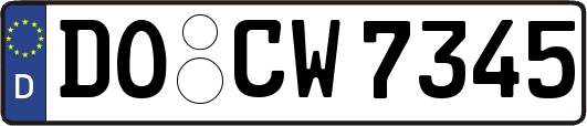 DO-CW7345