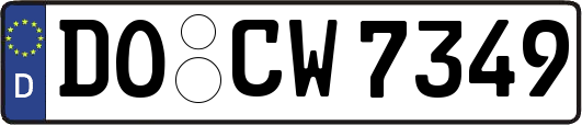 DO-CW7349
