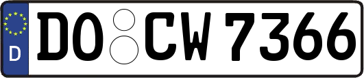 DO-CW7366