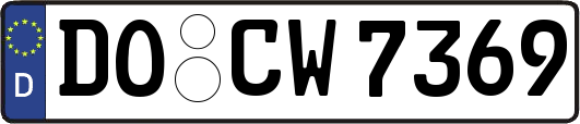 DO-CW7369