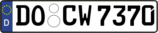 DO-CW7370