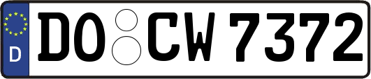DO-CW7372