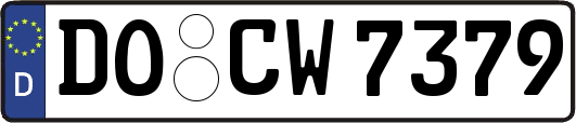 DO-CW7379