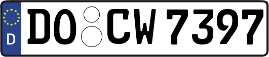 DO-CW7397