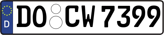 DO-CW7399
