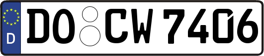 DO-CW7406