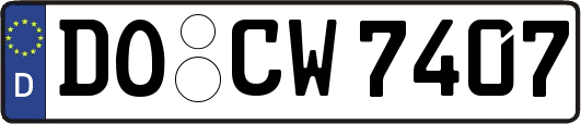DO-CW7407