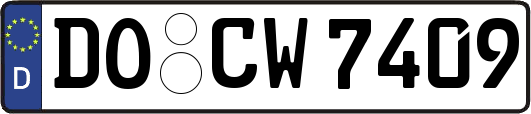DO-CW7409