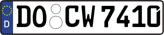 DO-CW7410