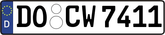 DO-CW7411