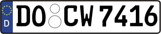 DO-CW7416
