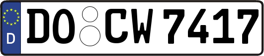 DO-CW7417
