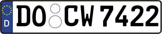 DO-CW7422