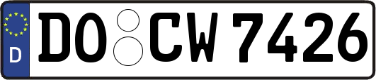 DO-CW7426