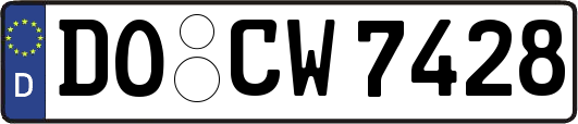 DO-CW7428