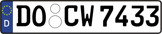 DO-CW7433