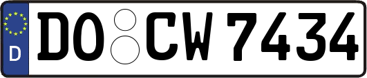 DO-CW7434