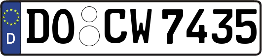 DO-CW7435
