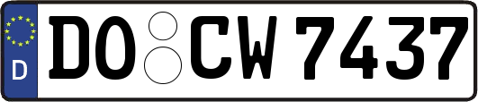 DO-CW7437