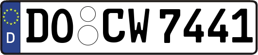 DO-CW7441