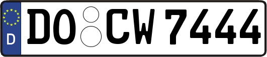 DO-CW7444