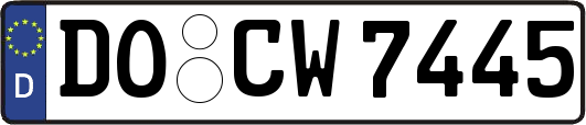DO-CW7445