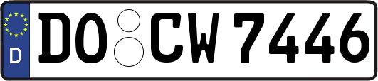 DO-CW7446