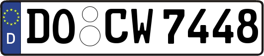 DO-CW7448