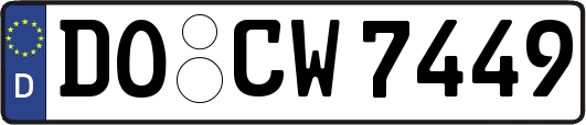 DO-CW7449