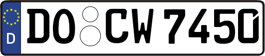 DO-CW7450