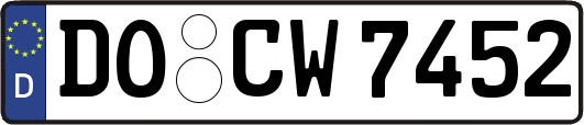 DO-CW7452