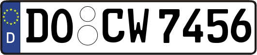 DO-CW7456
