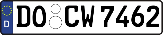 DO-CW7462