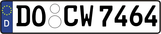 DO-CW7464