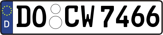 DO-CW7466