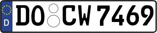 DO-CW7469