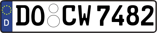 DO-CW7482